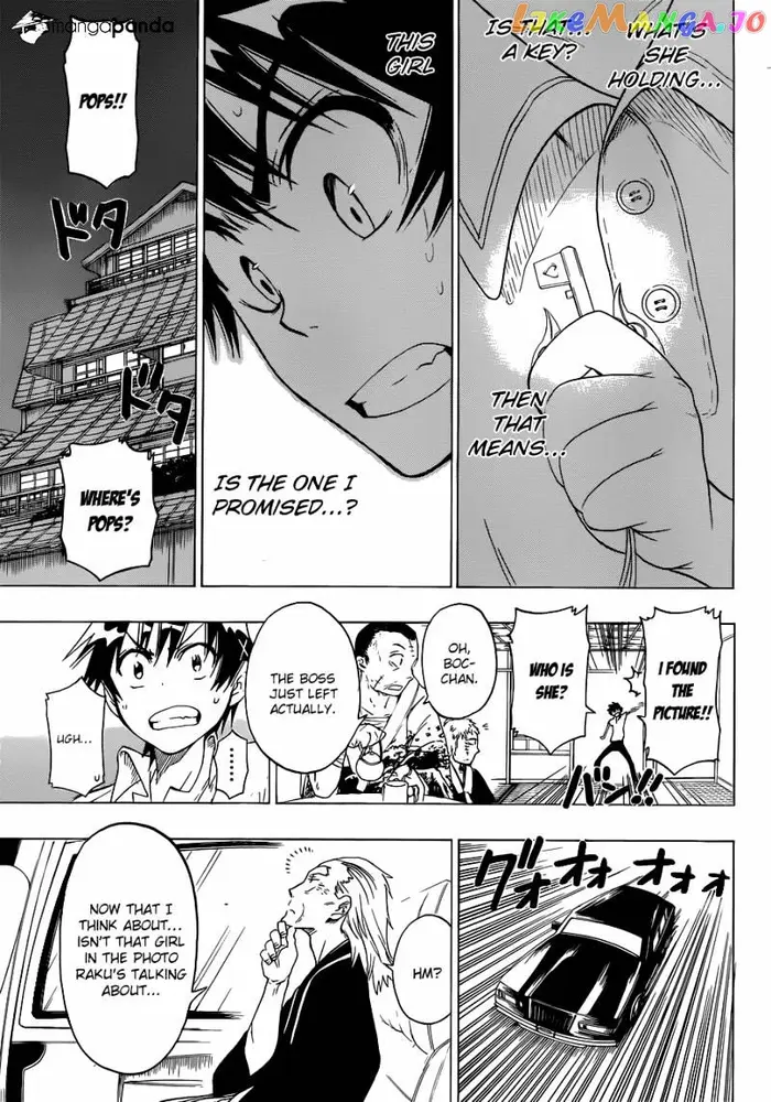 Nisekoi Chapter 32 image 04_optimized
